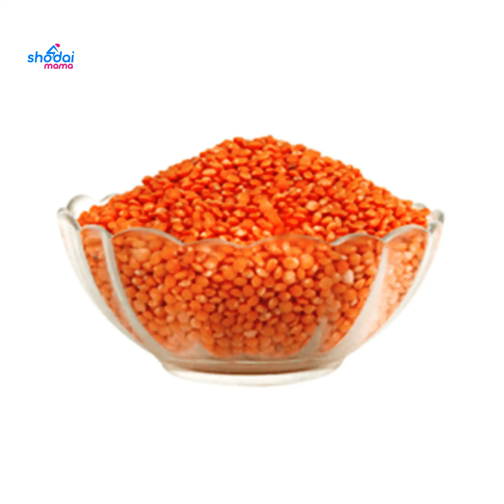 Masoor Dal Cikon Desi 500gm